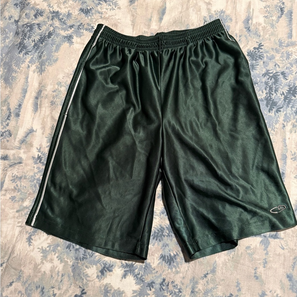 Mens Champion Dazzle Shorts